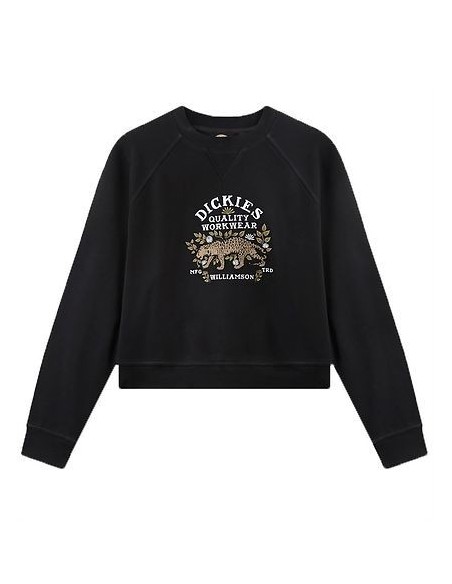 FORT LEWIS SWEATSHIRT W