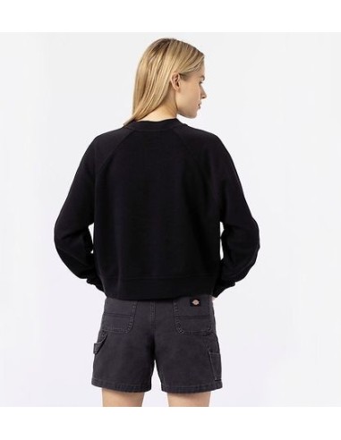 FORT LEWIS SWEATSHIRT W