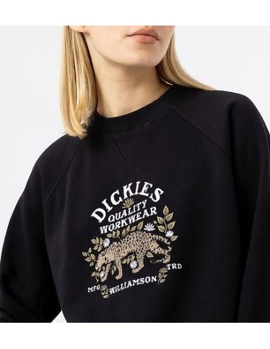 FORT LEWIS SWEATSHIRT W