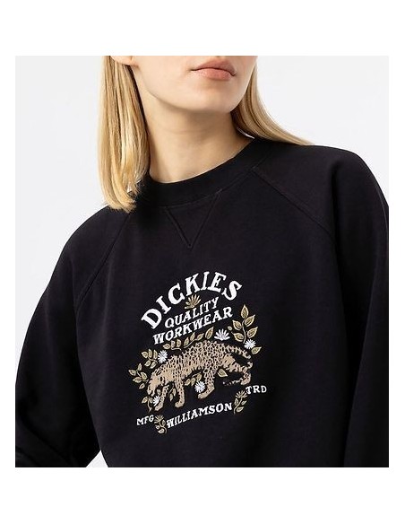 FORT LEWIS SWEATSHIRT W