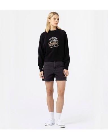 FORT LEWIS SWEATSHIRT W