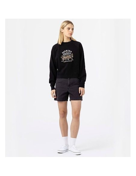 FORT LEWIS SWEATSHIRT W