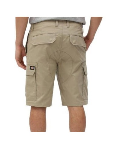 MILLERVILLE SHORT KHAKI