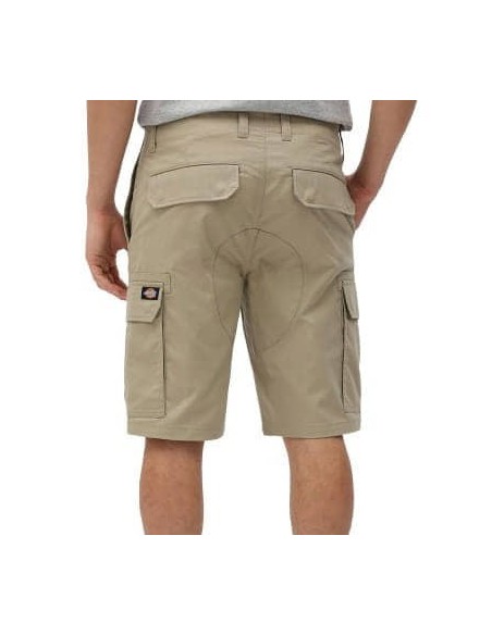 MILLERVILLE SHORT KHAKI