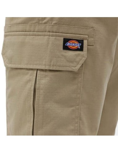 MILLERVILLE SHORT KHAKI