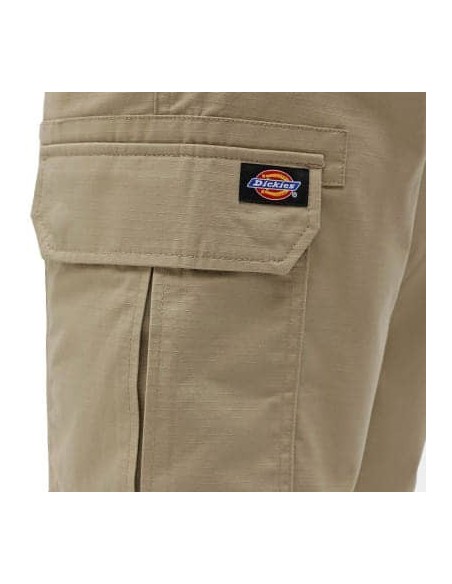 MILLERVILLE SHORT KHAKI