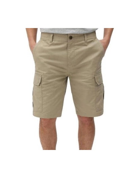 MILLERVILLE SHORT KHAKI