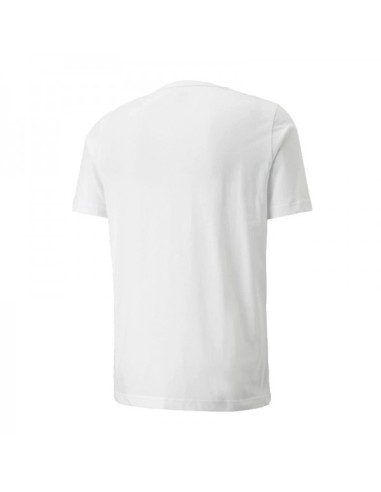 ESS 2 COL LOGO TEE