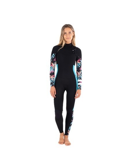 W ADVTG PLUS 4-3MM FULLSUIT