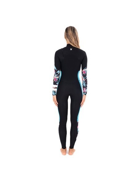 W ADVTG PLUS 4-3MM FULLSUIT