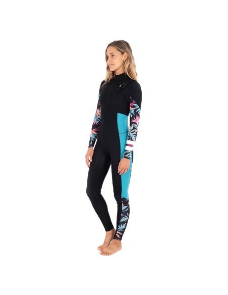 W ADVTG PLUS 4-3MM FULLSUIT