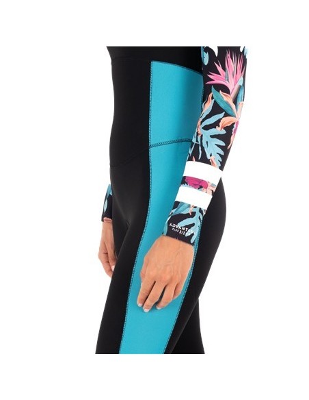 W ADVTG PLUS 4-3MM FULLSUIT