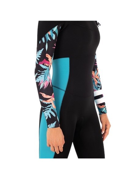 W ADVTG PLUS 4-3MM FULLSUIT