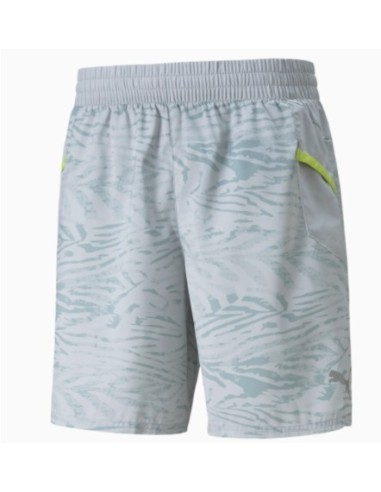 RUN GRAPHIC 7 SHORT M