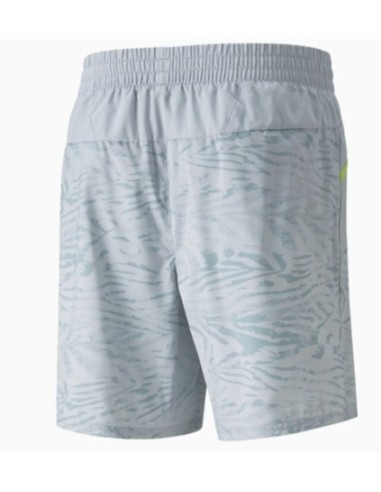 RUN GRAPHIC 7 SHORT M