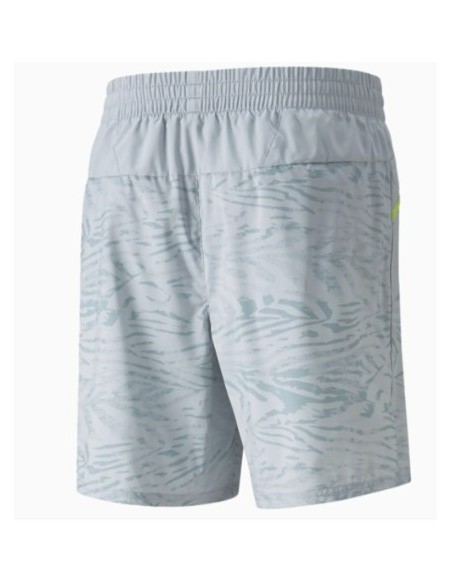 RUN GRAPHIC 7 SHORT M
