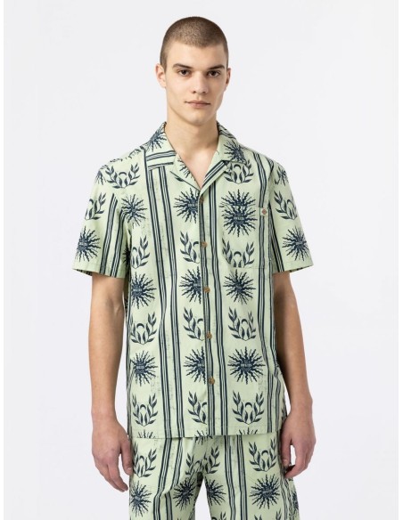 KELKO SHIRT SS