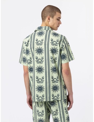 KELKO SHIRT SS