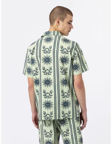 KELKO SHIRT SS
