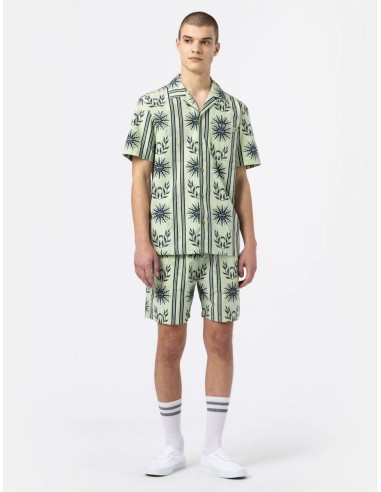 KELKO SHIRT SS