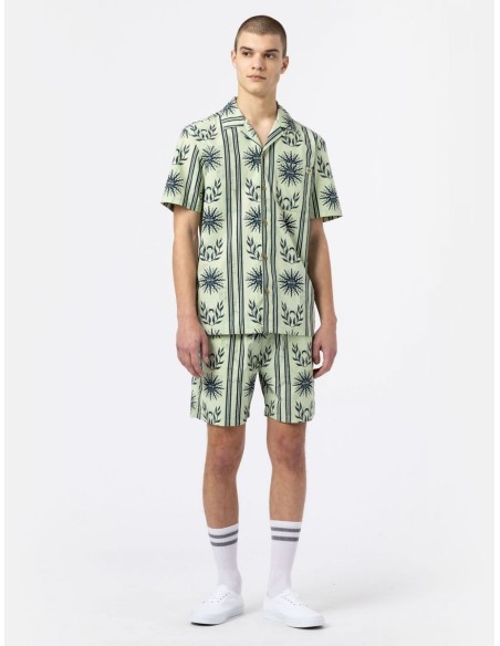 KELKO SHIRT SS