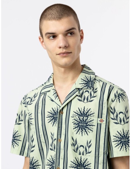 KELKO SHIRT SS