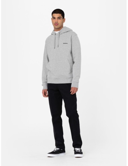 872 WORK PANT REC BLACK
