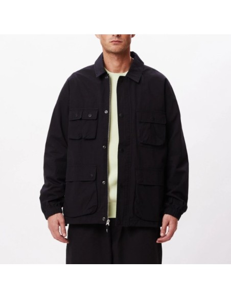 DISCLOSE JACKET