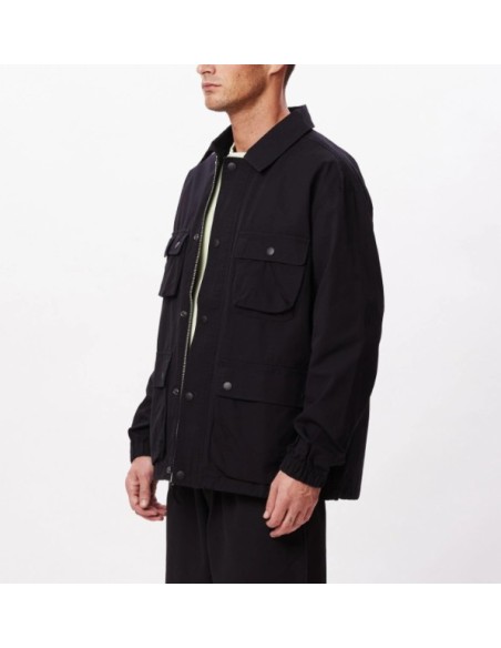 DISCLOSE JACKET