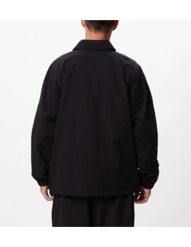 DISCLOSE JACKET
