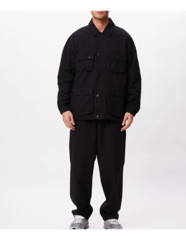 DISCLOSE JACKET