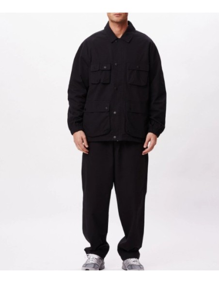DISCLOSE JACKET
