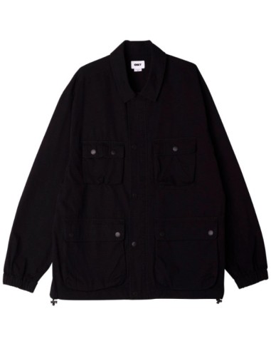 DISCLOSE JACKET