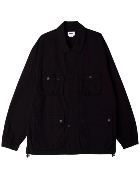 DISCLOSE JACKET