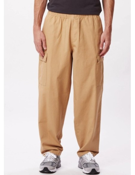 EASY RIPSTOP CARGO PANT