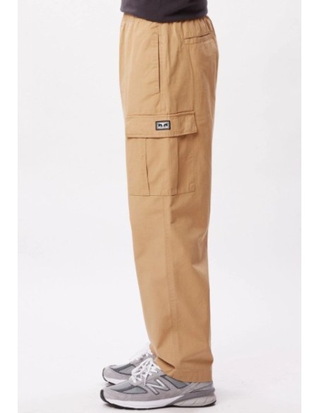 EASY RIPSTOP CARGO PANT