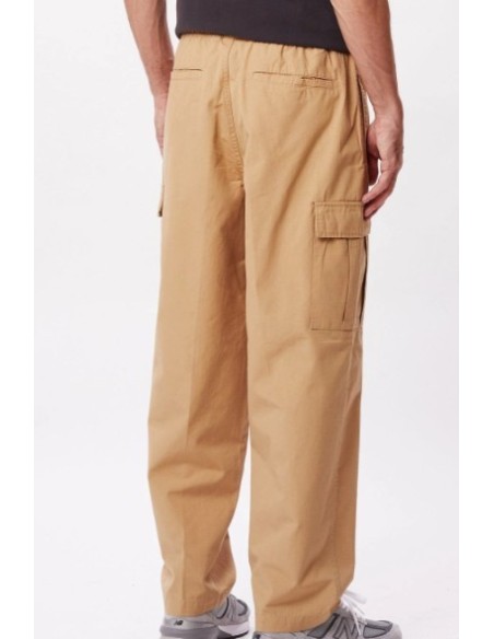 EASY RIPSTOP CARGO PANT