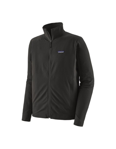 MS R1 TECHFACE JKT