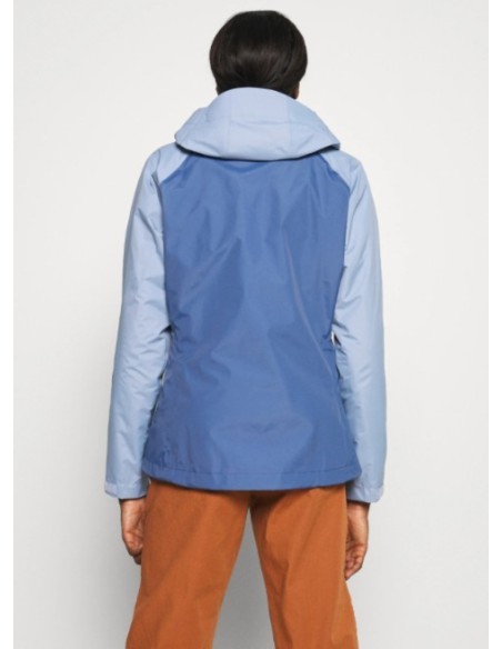 WS TORRENTSHELL 3L JKT