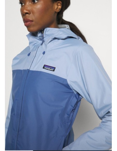 WS TORRENTSHELL 3L JKT