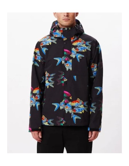 FISHBOWL JACKET