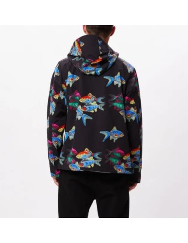 FISHBOWL JACKET