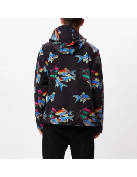 FISHBOWL JACKET