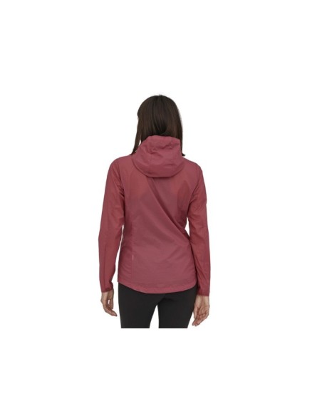 WS HOUDINI JKT