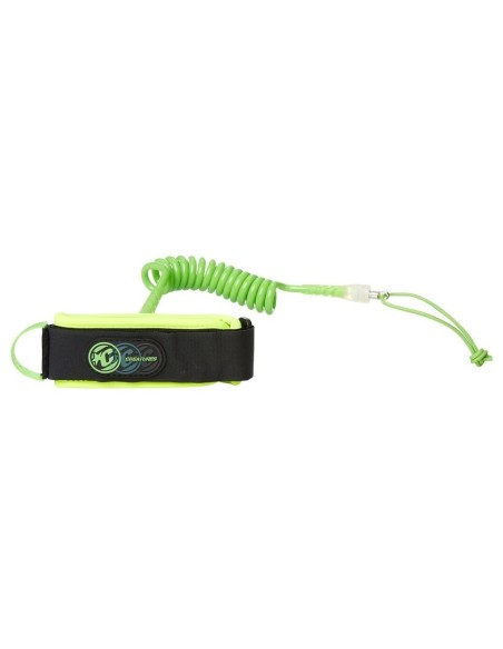 RYAN HARDY BICEP LEASH