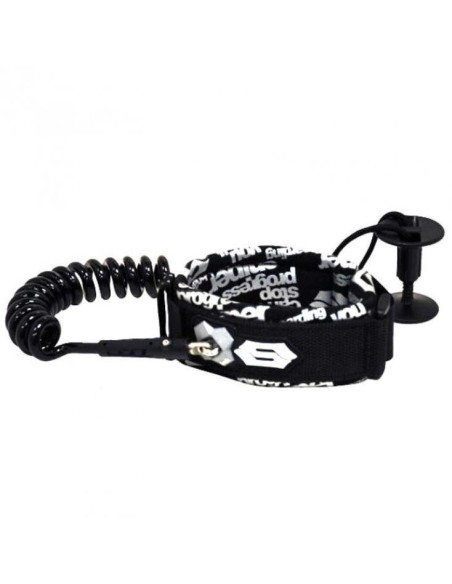 DELUXE BICEPS LEASH
