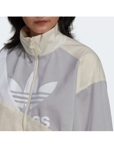 TRACK TOP
