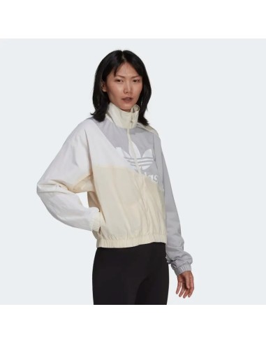 TRACK TOP