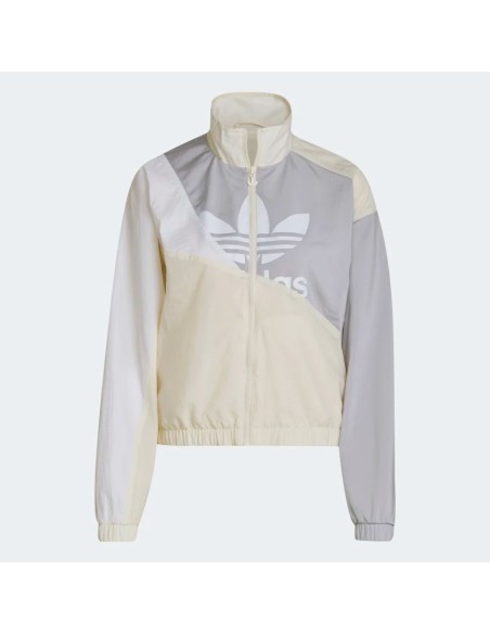 TRACK TOP