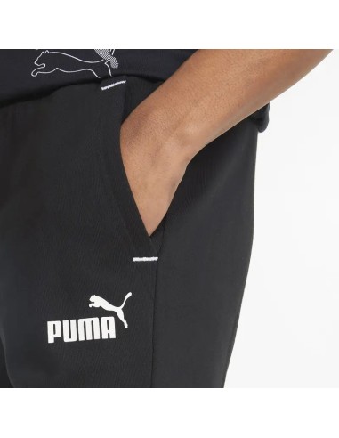 PUMA POWER COLORBLOCK PANTS